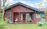 Ferienhaus Donau 56 - Top-Hundeurlaub