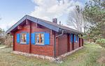 Ferienhaus Donau 56 - Top-Hundeurlaub