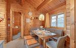 Ferienhaus Donau 56 - Top-Hundeurlaub
