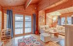 Ferienhaus Donau 56 - Top-Hundeurlaub