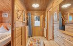 Ferienhaus Donau 56 - Top-Hundeurlaub