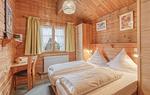 Ferienhaus Donau 56 - Top-Hundeurlaub