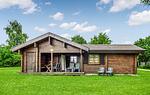 Ferienhaus Donau 89 - Top-Hundeurlaub