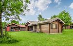 Ferienhaus Donau 89 - Top-Hundeurlaub