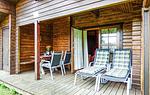 Ferienhaus Donau 89 - Top-Hundeurlaub