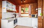 Ferienhaus Donau 89 - Top-Hundeurlaub