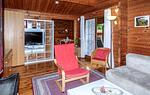 Ferienhaus Donau 89 - Top-Hundeurlaub