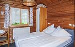 Ferienhaus Donau 89 - Top-Hundeurlaub