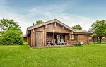 Ferienhaus Donau 89 - Top-Hundeurlaub