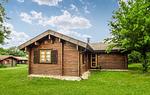 Ferienhaus Donau 89 - Top-Hundeurlaub