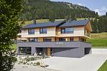 Siplinger Suites, Allgäu - Top-Hundeurlaub