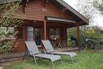 Ferienhaus Tauber 84 - Top-Hundeurlaub