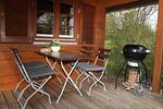 Ferienhaus Tauber 84 - Top-Hundeurlaub
