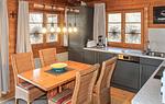 Ferienhaus Tauber 84 - Top-Hundeurlaub