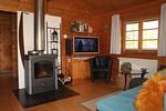 Ferienhaus Tauber 84 - Top-Hundeurlaub