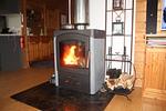Ferienhaus Tauber 84 - Top-Hundeurlaub