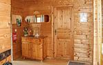 Ferienhaus Tauber 84 - Top-Hundeurlaub