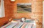 Ferienhaus Tauber 84 - Top-Hundeurlaub