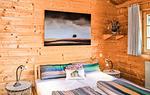Ferienhaus Tauber 84 - Top-Hundeurlaub