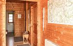 Ferienhaus Tauber 84 - Top-Hundeurlaub