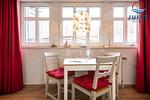 Wohnzimmer - Wohnung 112 - Top-Hundeurlaub