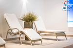 Pool - Wohnung 112 - Top-Hundeurlaub