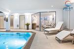 Pool - Wohnung 112 - Top-Hundeurlaub