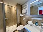Badezimmer - Wohnung 112 - Top-Hundeurlaub