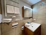 Badezimmer - Wohnung 112 - Top-Hundeurlaub