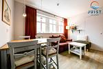 Wohnzimmer - Wohnung 101 - Top-Hundeurlaub