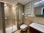 Badezimmer - Wohnung 101 - Top-Hundeurlaub