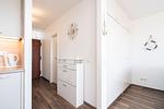 Wohnzimmer - App.426 - Strandlage - Top-Hundeurlaub