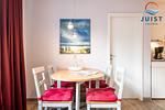 Wohnzimmer - Wohnung 102 - Top-Hundeurlaub