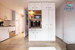 Wohnzimmer - Wohnung 102 - Top-Hundeurlaub
