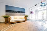 Fassade / Eingang - Wohnung 102 - Top-Hundeurlaub