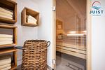 Sauna - Wohnung 102 - Top-Hundeurlaub