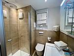 Badezimmer - Wohnung 102 - Top-Hundeurlaub