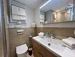 Badezimmer - Wohnung 102 - Top-Hundeurlaub