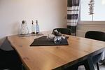 Dekoratives Detail - Residenz am Yachthafen "Wohnung 18" - Top-Hundeurlaub