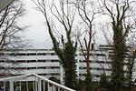 Balkon - Residenz am Yachthafen "Wohnung 18" - Top-Hundeurlaub