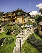 Zum Ritter - Top-Hundeurlaub