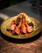 Zum Ritter - Top-Hundeurlaub