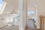 Ferienhaus Wellenreiter Olpenitz - Top-Hundeurlaub