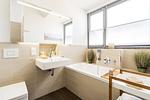 Badezimmer - Portobello - Top-Hundeurlaub