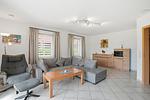 Wohnzimmer - Jule - Top-Hundeurlaub
