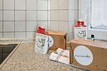 Dekoratives Detail - Jule - Top-Hundeurlaub