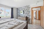 Schlafzimmer - Jule - Top-Hundeurlaub