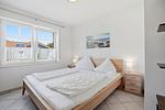 Schlafzimmer - Jule - Top-Hundeurlaub