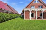 Garten - Jule - Top-Hundeurlaub