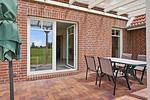 Terrasse - Jule - Top-Hundeurlaub
